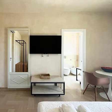 شقة La Casa Di Irene - Con Vista