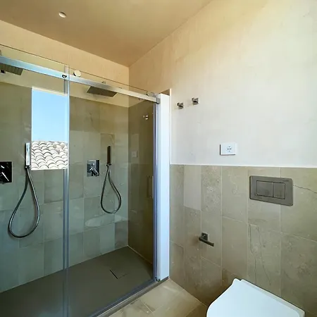 La Casa Di Irene - Con Vista