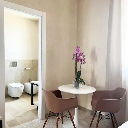 شقة La Casa Di Irene - Con Vista *