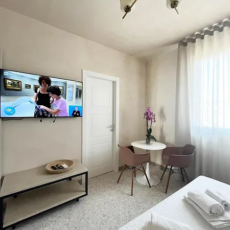 La Casa Di Irene - Con Vista