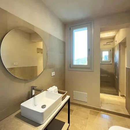 شقة La Casa Di Irene - Con Vista *