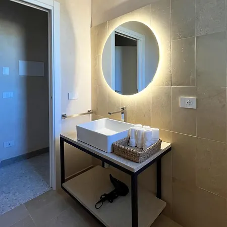 شقة La Casa Di Irene - Con Vista