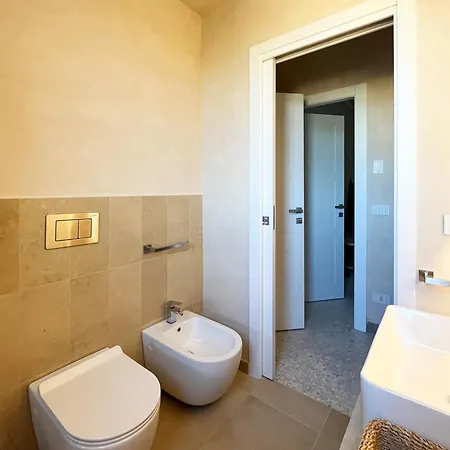 La Casa Di Irene - Con Vista