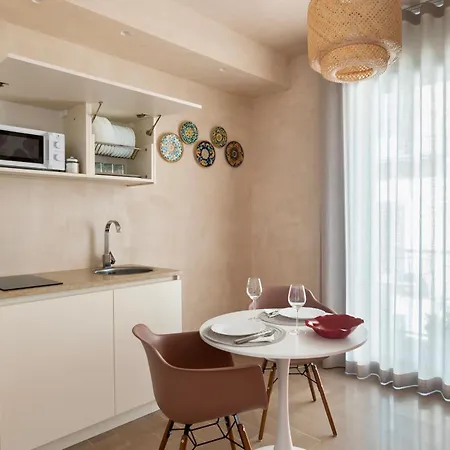 Apartament La Casa Di Irene - Con Vista