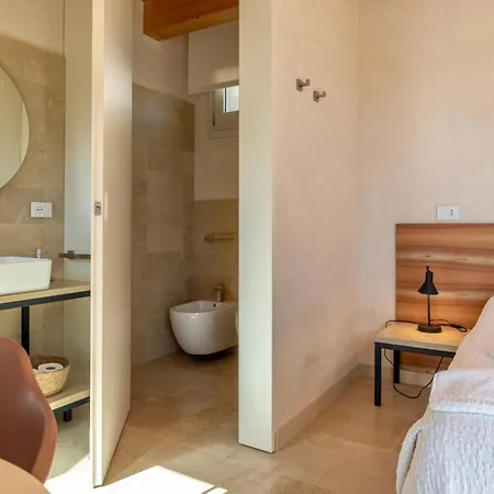 La Casa Di Irene - Con Vista Appartamento Ragusa