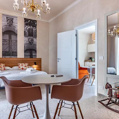 La Casa Di Irene - Con Vista Ragusa