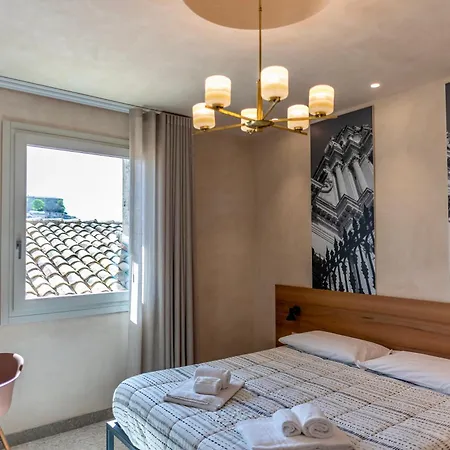 La Casa Di Irene - Con Vista