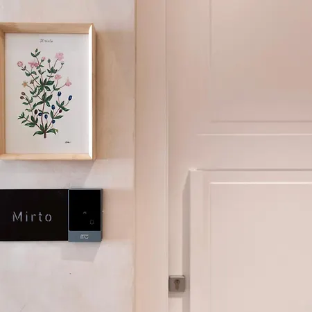 La Casa Di Irene - Con Vista شقة