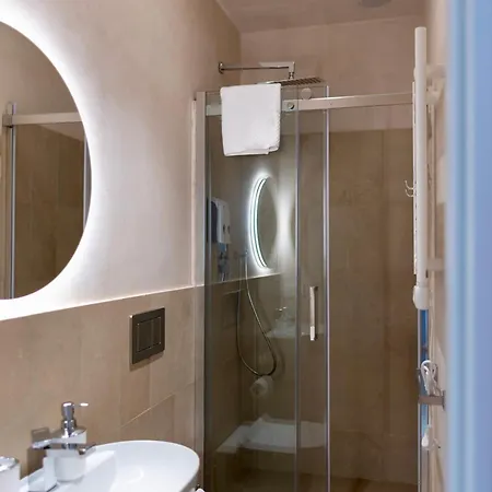 La Casa Di Irene - Con Vista * راغوزا