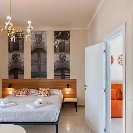 La Casa Di Irene - Con Vista