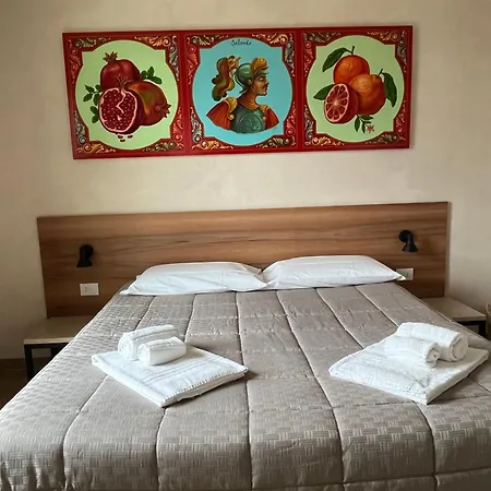 Appartamento La Casa Di Irene - Con Vista
