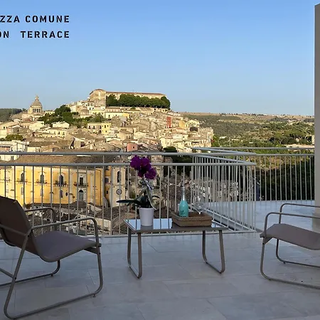 شقة La Casa Di Irene - Con Vista