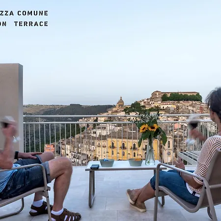 La Casa Di Irene - Con Vista