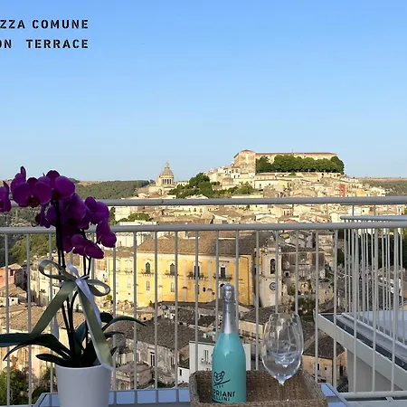 La Casa Di Irene - Con Vista