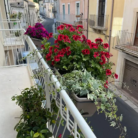 La Casa Di Irene - Con Vista شقة