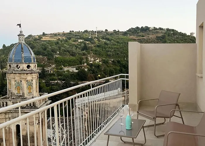شقة La Casa Di Irene - Con Vista