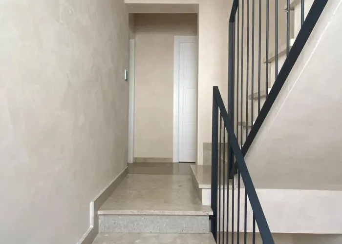 La Casa Di Irene - Con Vista