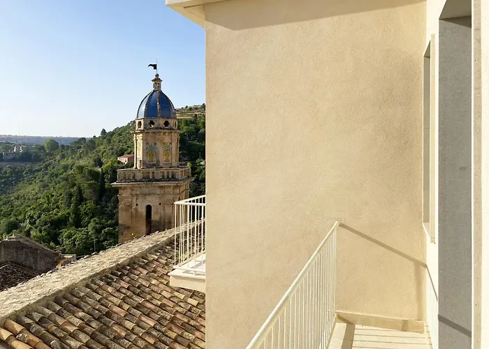 La Casa Di Irene - Con Vista