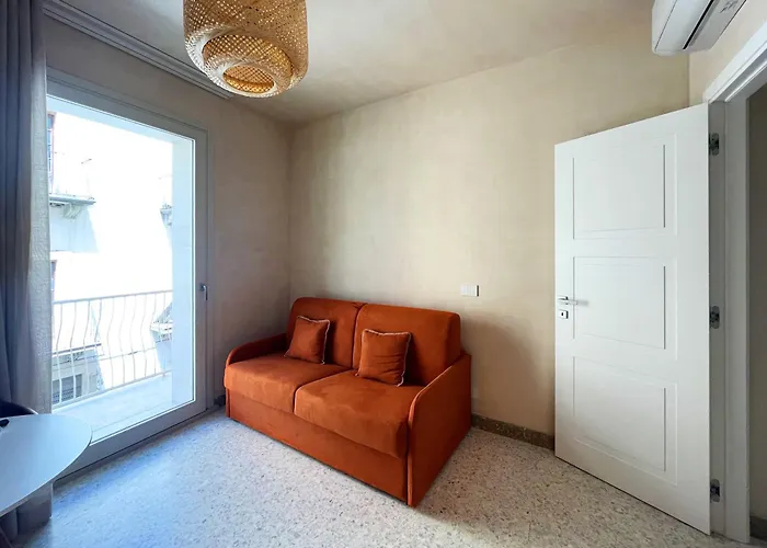 La Casa Di Irene - Con Vista