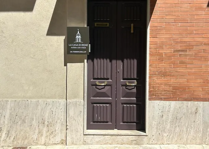 La Casa Di Irene - Con Vista