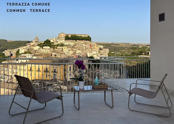 شقة La Casa Di Irene - Con Vista