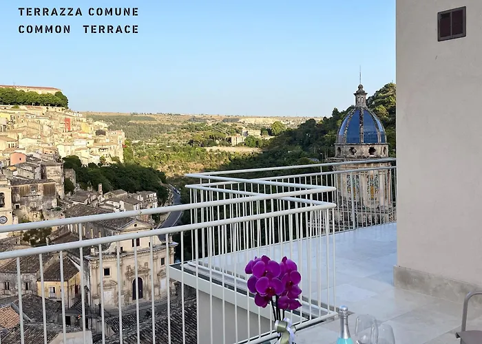 La Casa Di Irene - Con Vista راغوزا