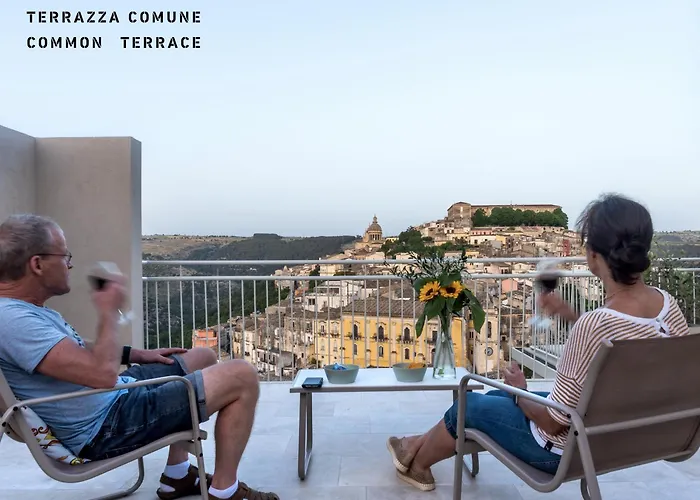 La Casa Di Irene - Con Vista