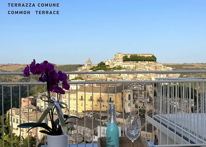 La Casa Di Irene - Con Vista